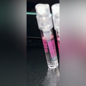 1 Coach Poppy Perfume Spray MINI SMALL TINY Sample